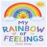 My Rainbow of Feelings My Rainbow of Feelings