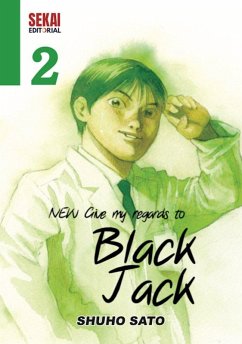 Cover NEW GIVE MY REGARDS TO BLACK JACK 2