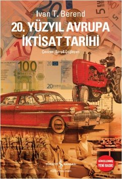 Cover 20. Yüzyil Avrupa Iktisat Tarihi