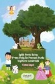 Iyilik Perisi Fairy Prens Polly Ile Prenses Stella Ingiltere Londrada Iyilik Perisi Fairy Prens Polly Ile Prenses Stella Ingiltere Londrada