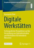 Digitale Werkstätten