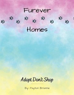 Furever Homes - Brianne, Payton
