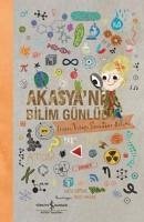 Akasyanin Bilim Günlügü - Coppens, Katie