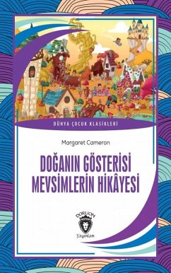 Cover Doganin Gösterisi Mevsimlerin Hikayesi