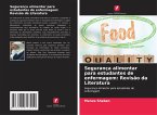 Segurança alimentar para estudantes de enfermagem: Revisão da Literatura