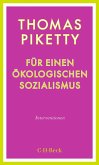 Für einen ökologischen Sozialismus Für einen ökologischen Sozialismus