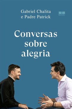 Cover Conversas sobre alegria (eBook, ePUB)