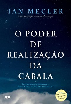 O poder de realização da Cabala (eBook, ePUB) - Mecler, Ian