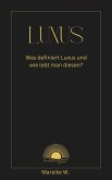 Luxus (eBook, ePUB)