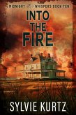 Into the Fire (Midnight Whispers, #11) (eBook, ePUB) Into the Fire (Midnight Whispers, #11) (eBook, ePUB)