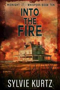 Cover Into the Fire (Midnight Whispers, #11) (eBook, ePUB)