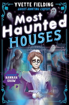 Cover Most Haunted Houses (eBook, ePUB)