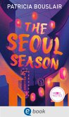 The Seoul Season (eBook, ePUB) The Seoul Season (eBook, ePUB)