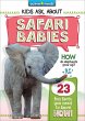 Safari Babies (eBook, PDF) - Bild 1