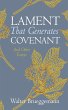 Lament That Generates Covenant (eBook,... - Bild 1