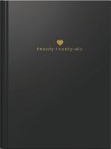 rido/idé 7013607026 Taschenkalender Young Line Mini 2026 "Heart" A6, Papier rido/idé 7013607026 Taschenkalender Young Line Mini 2026 "Heart" A6, Papier
