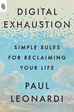 Cover Digital Exhaustion