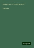 Sainètes Sainètes