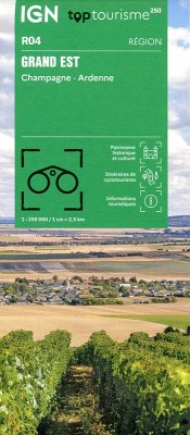 Cover R04 Grand Est -Ardenne