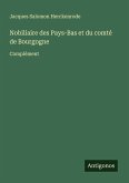 Nobiliaire des Pays-Bas et du comté de Bourgogne