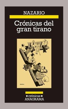 Cover Cronicas del Gran Tirano