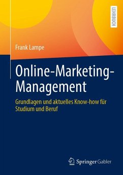 Cover Online-Marketing-Management