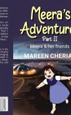 Meera's Adventures - Part II Meera's Adventures - Part II