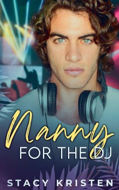 Cover Nanny for the DJ