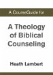 A CourseGuide for A Theology of... - Bild 1
