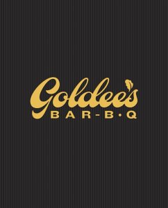 Cover Goldee's Bar-B-Q