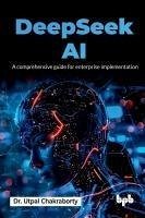 Cover DeepSeek AI