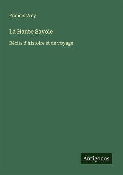 Cover La Haute Savoie