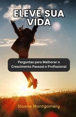 Cover Eleve sua Vida