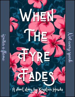 When The Fyre Fades (eBook, ePUB) - Hawks, Krystian