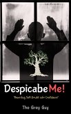 Despicable ME! (eBook, ePUB)