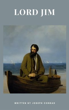 Cover Lord Jim (eBook, ePUB)