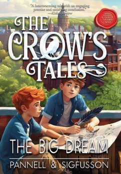 Cover The Big Dream
