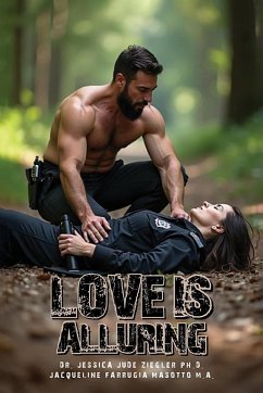 Cover Love is Alluring