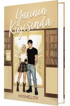 Cover Düs Serisi 2 - Yarinin Kiyisinda