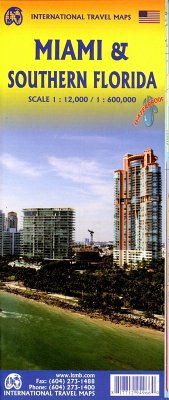 Cover Miami/South Florida