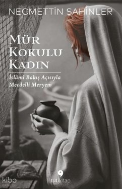 Cover Mür Kokulu Kadin