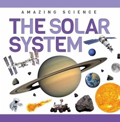 Cover Solar System