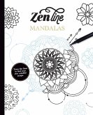 Zenline Mandalas