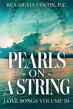 Cover Pearls On A String