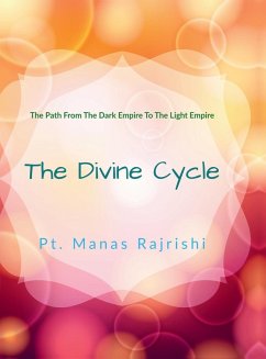 Cover The Divine Cycle