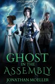 Ghost in the Assembly (Ghost Armor, #4) (eBook, ePUB)