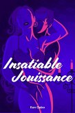 Insatiable Jouissance (eBook, ePUB)