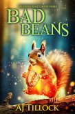 Bad Beans (Grinding Reality, #3) (eBook, ePUB)