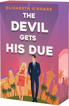 The Devil Gets His Due - O'Roark, Elizabeth