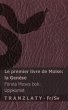 La Bible / Bibeln - Le premier livre de... - Bild 1